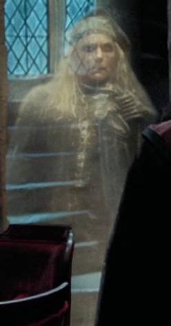 professor binns harry potter.